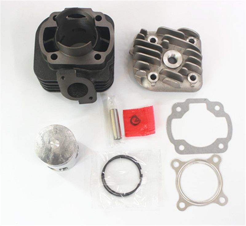 Motorcycle Cylinder and piston kits 