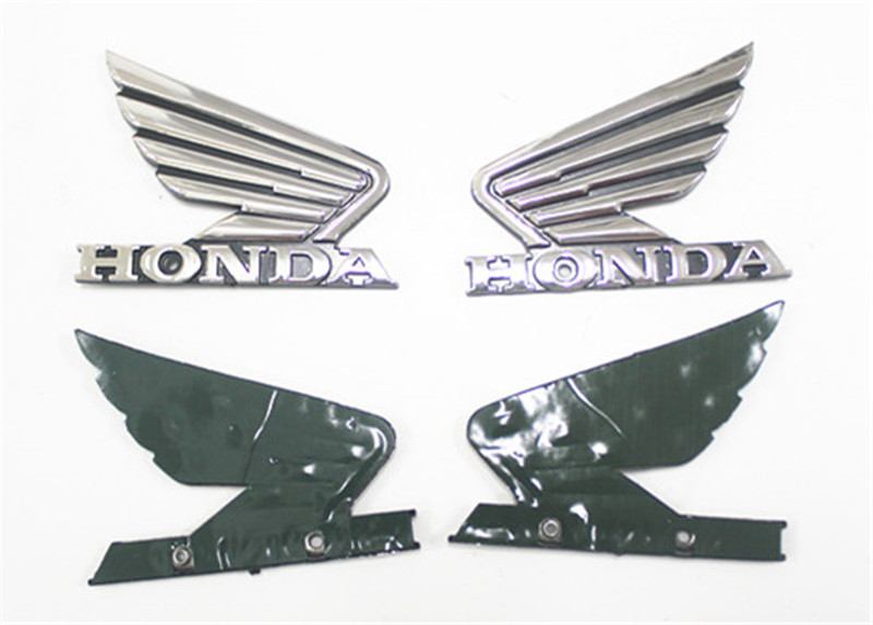 honda wing sticker 1