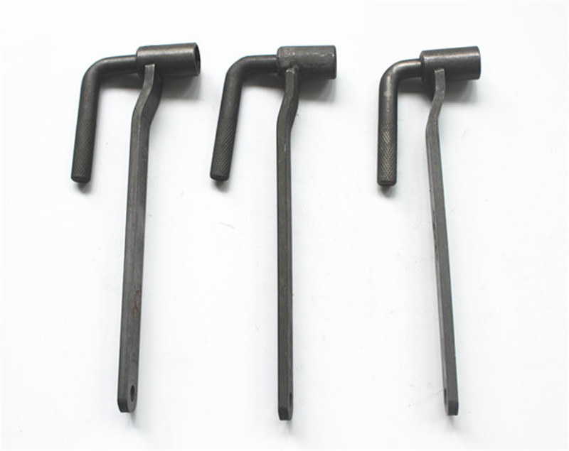  Valve wire gong valve screw wrench