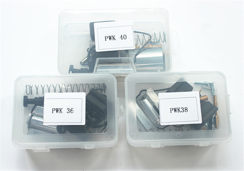 PWK carburetor repair kits
